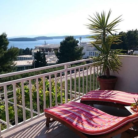Apartments Mare Hvar Town Exterior foto