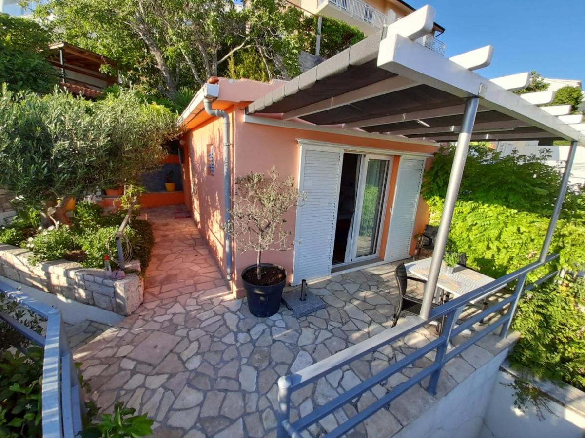 Apartments Mare Hvar Town Exterior foto