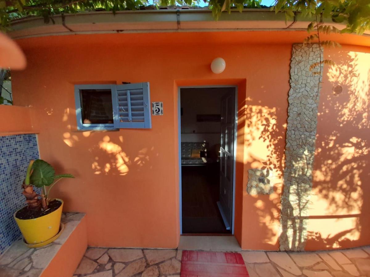 Apartments Mare Hvar Town Exterior foto