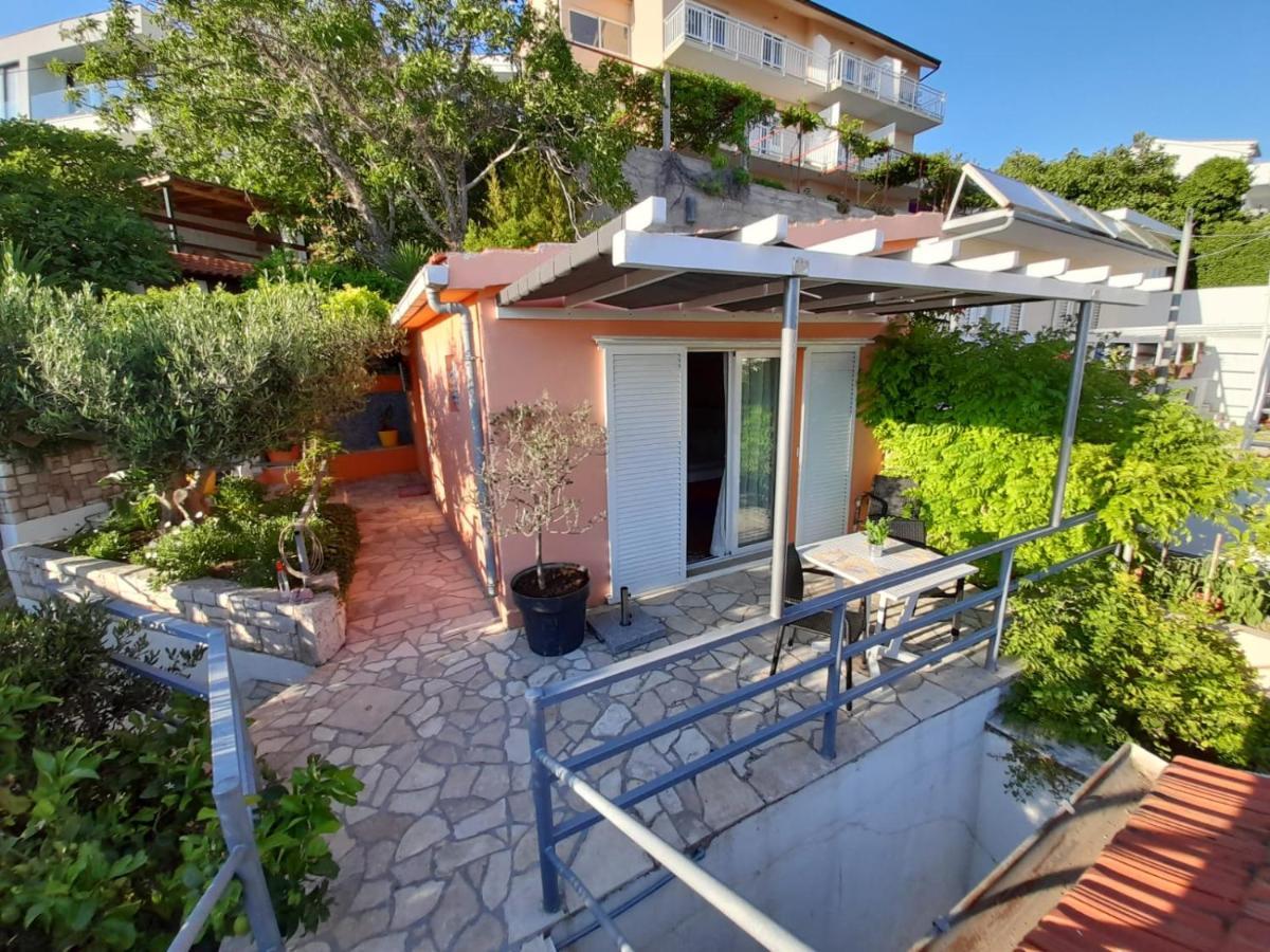 Apartments Mare Hvar Town Exterior foto