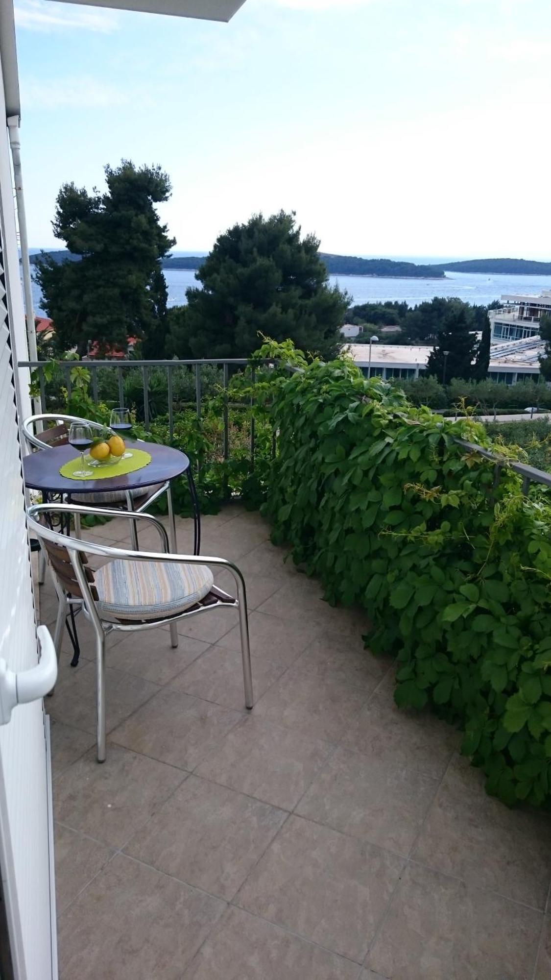 Apartments Mare Hvar Town Zimmer foto