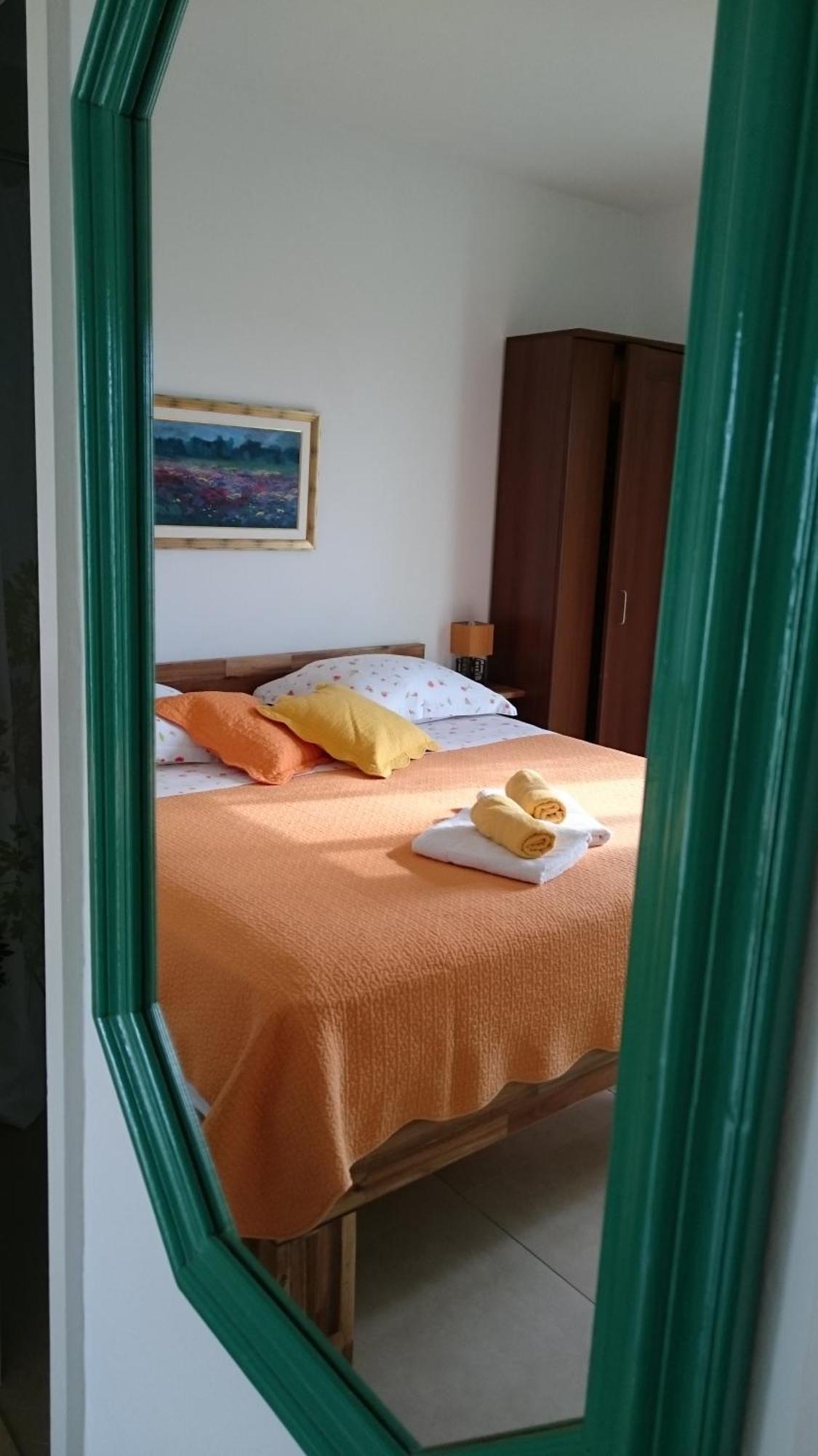 Apartments Mare Hvar Town Zimmer foto