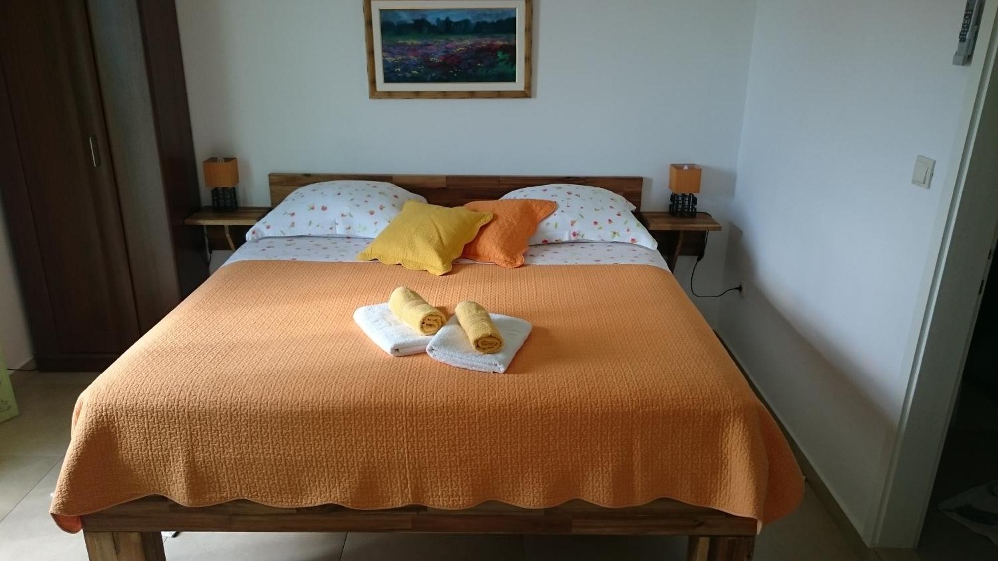 Apartments Mare Hvar Town Zimmer foto