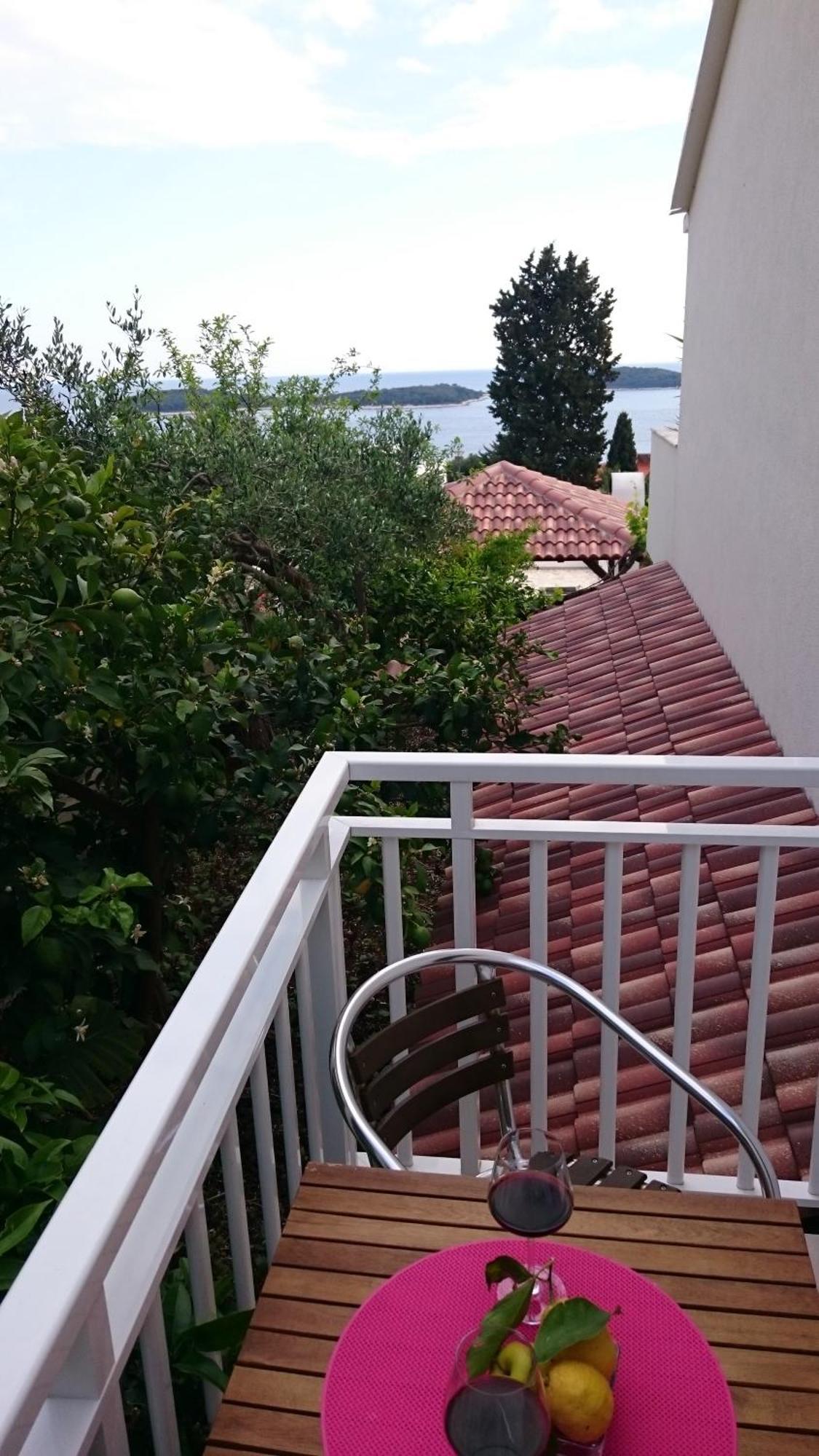 Apartments Mare Hvar Town Zimmer foto
