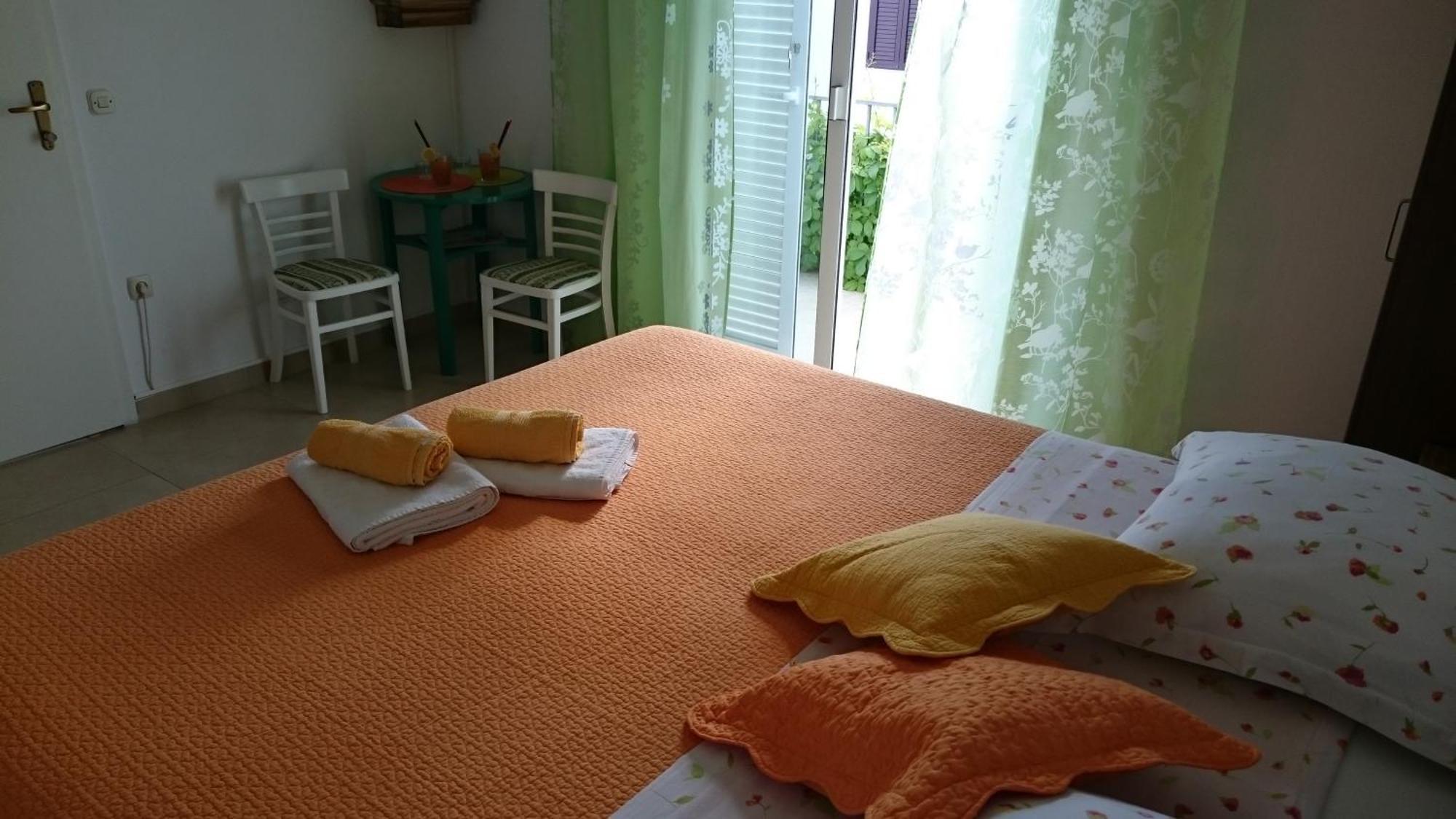 Apartments Mare Hvar Town Zimmer foto