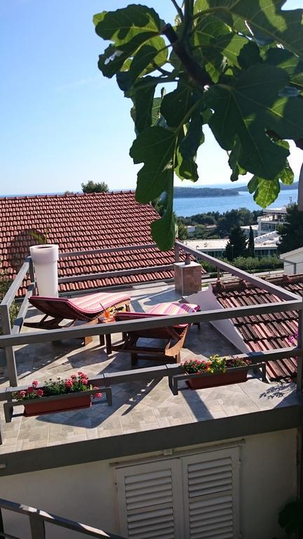 Apartments Mare Hvar Town Zimmer foto