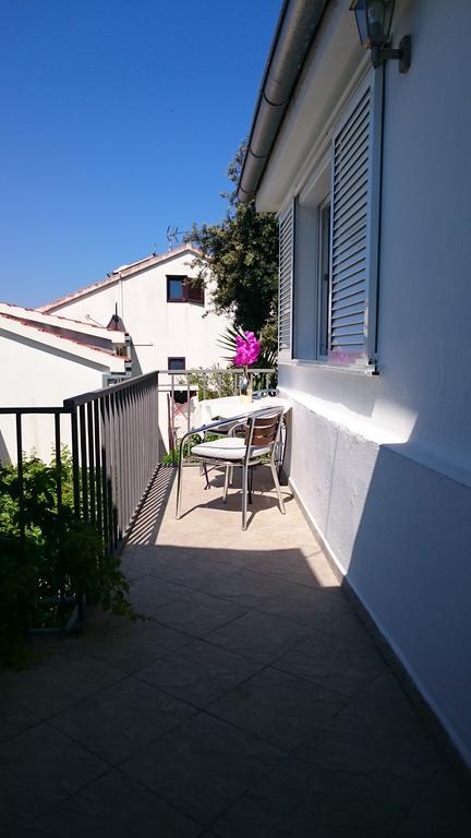 Apartments Mare Hvar Town Exterior foto