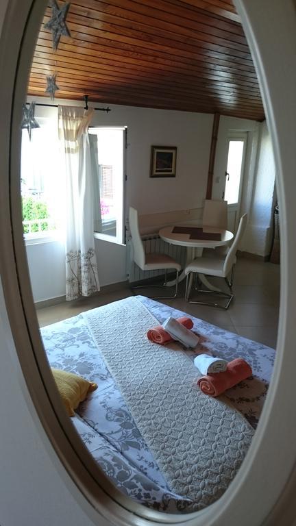 Apartments Mare Hvar Town Exterior foto