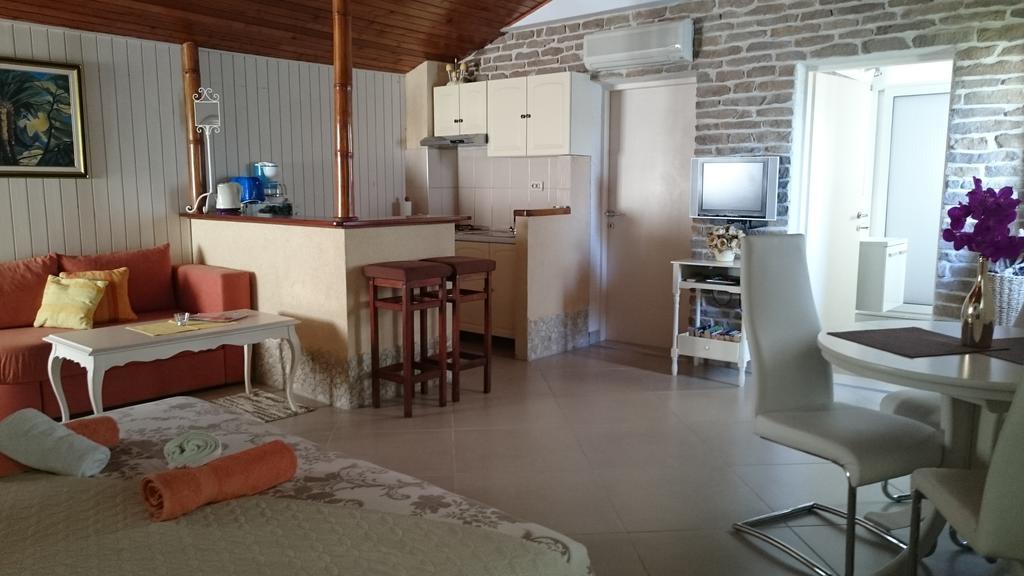 Apartments Mare Hvar Town Exterior foto