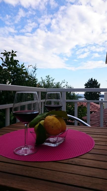 Apartments Mare Hvar Town Zimmer foto