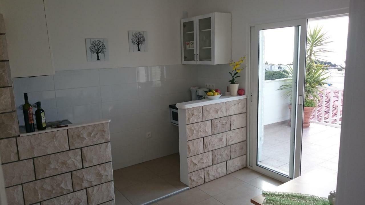 Apartments Mare Hvar Town Exterior foto