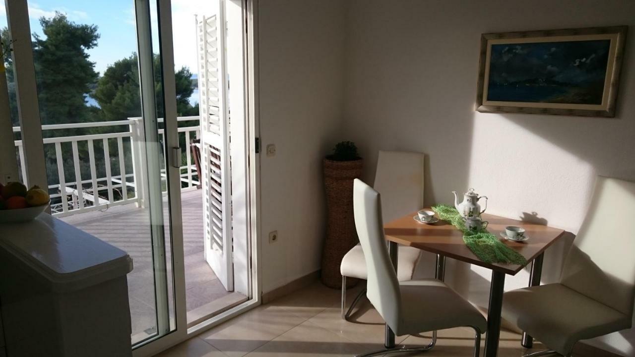 Apartments Mare Hvar Town Exterior foto