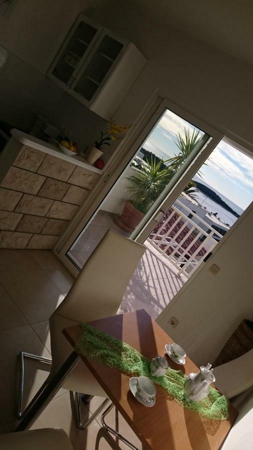 Apartments Mare Hvar Town Exterior foto