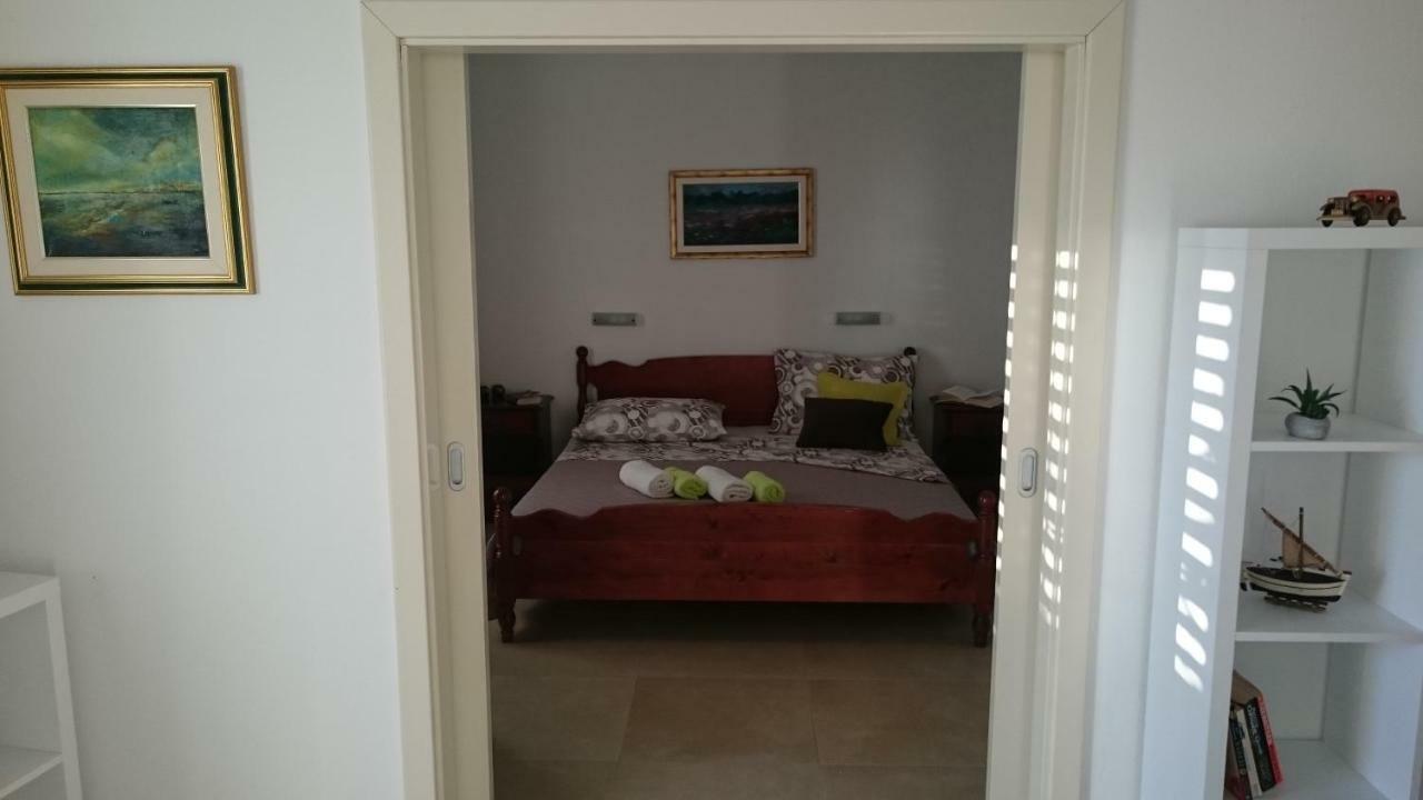 Apartments Mare Hvar Town Exterior foto