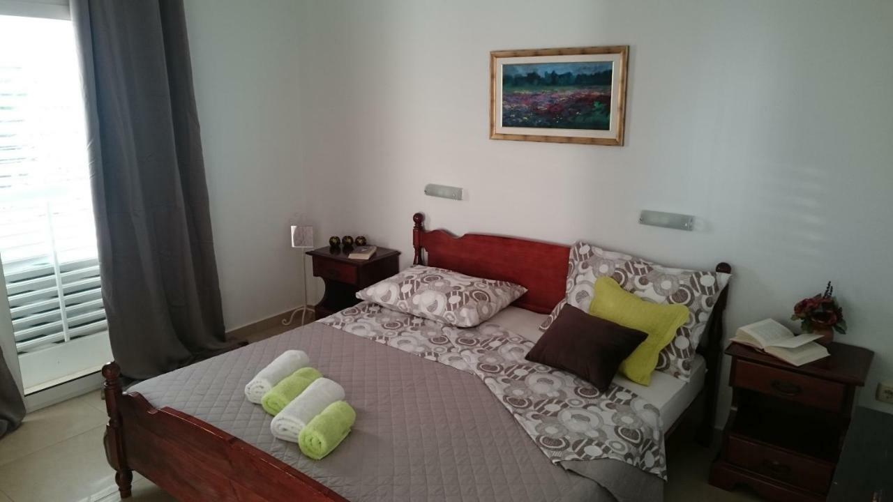 Apartments Mare Hvar Town Exterior foto