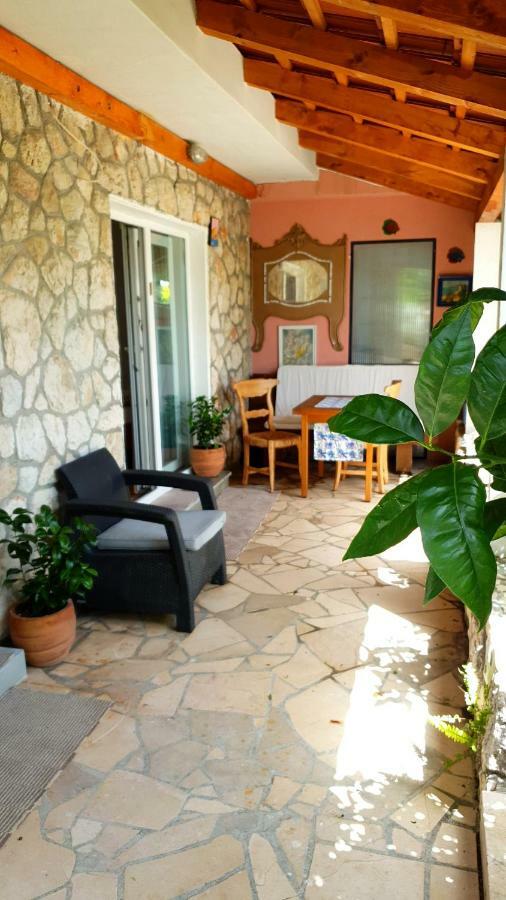 Apartments Mare Hvar Town Exterior foto