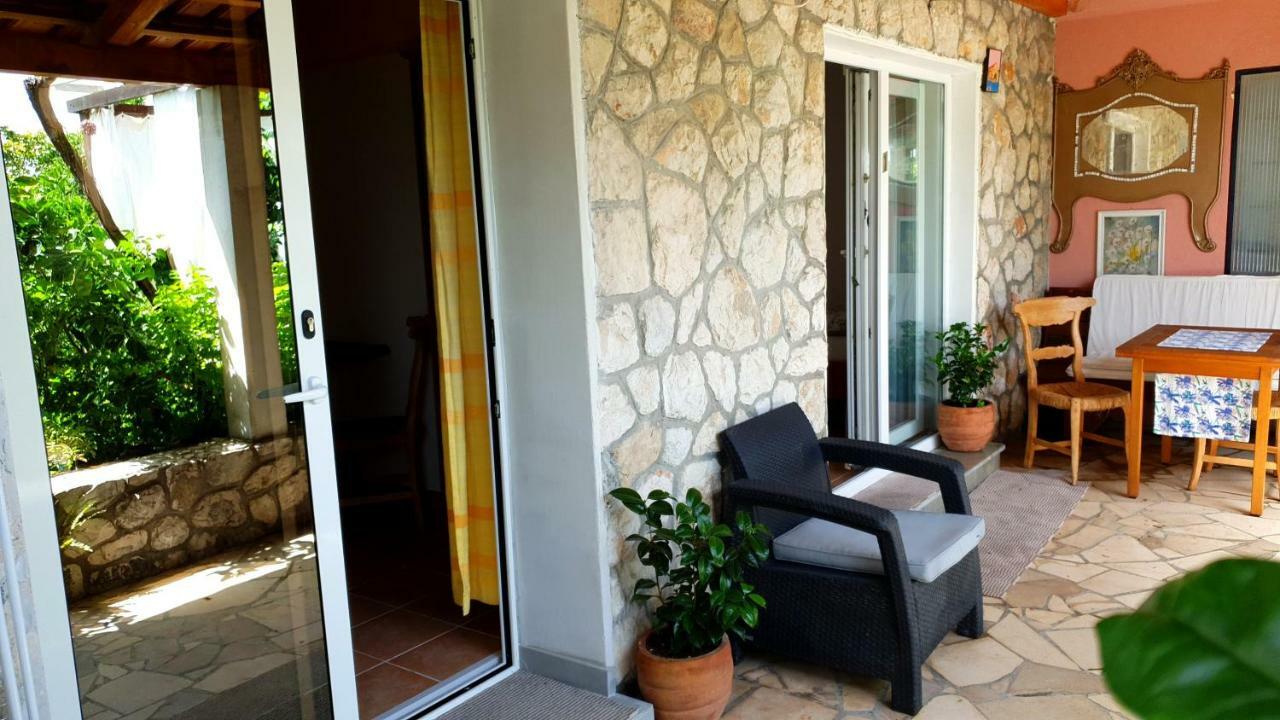 Apartments Mare Hvar Town Exterior foto
