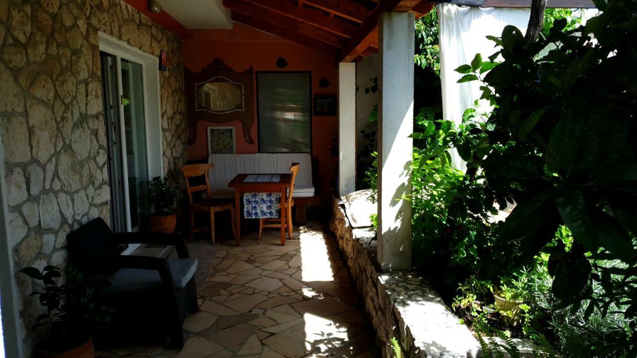 Apartments Mare Hvar Town Exterior foto