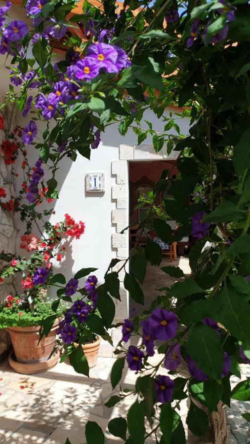 Apartments Mare Hvar Town Exterior foto